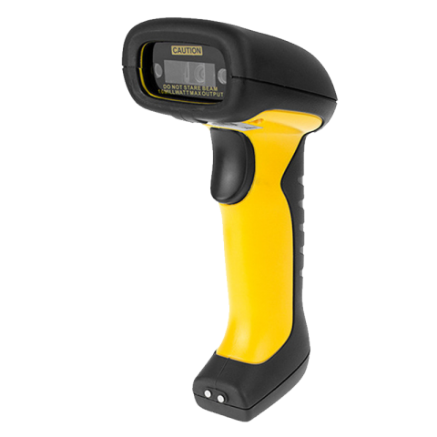 無線掃描槍距離是多少？有效傳輸距離和掃描距離